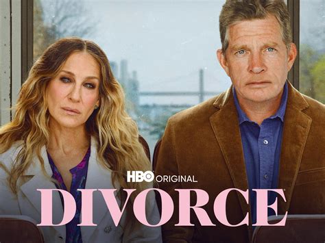 Prime Video: Divorce .